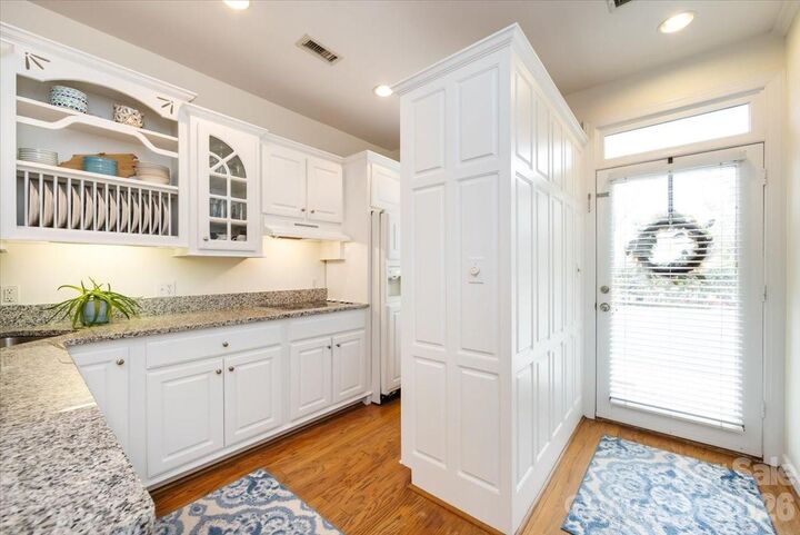 Property Photo:  3443 W Slope Lane  NC 28209 