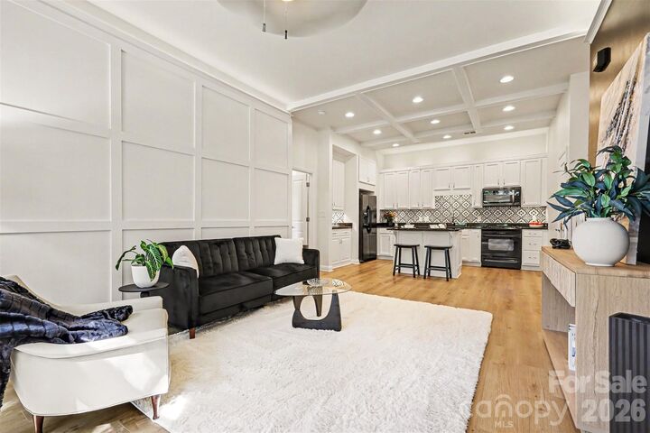 Property Photo:  450 New Bern Station Court  NC 28209 