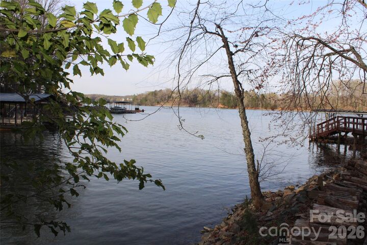 Property Photo:  Lot 16 Lake Front Drive  NC 28609 