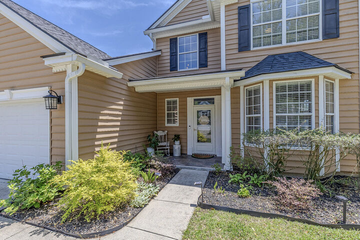 Property Photo:  108 Back Tee Circle  SC 29485 