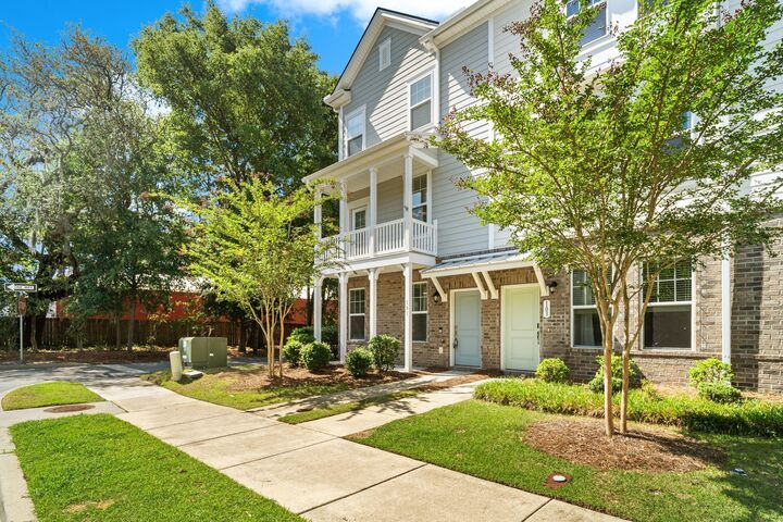 Property Photo:  101 Rowans Creek Drive  SC 29492 