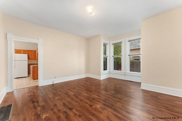 Property Photo: 2219 E 17th St WY 82001