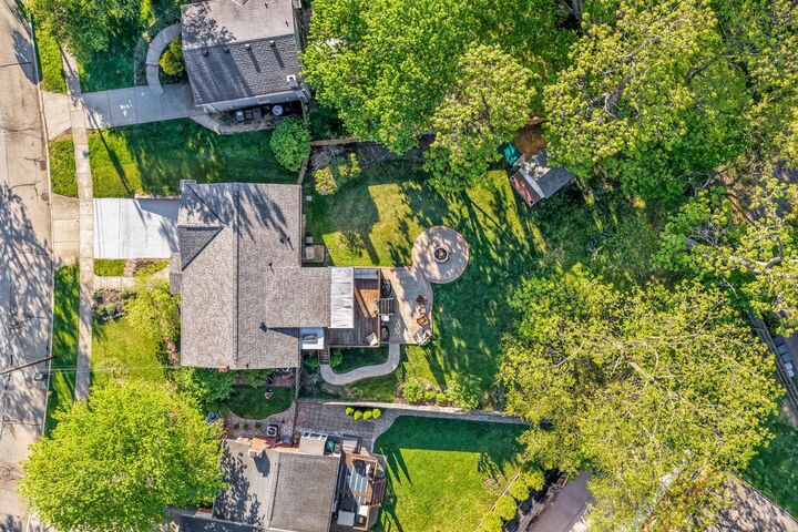 Property Photo:  1218 Meriweather Avenue  OH 45208 