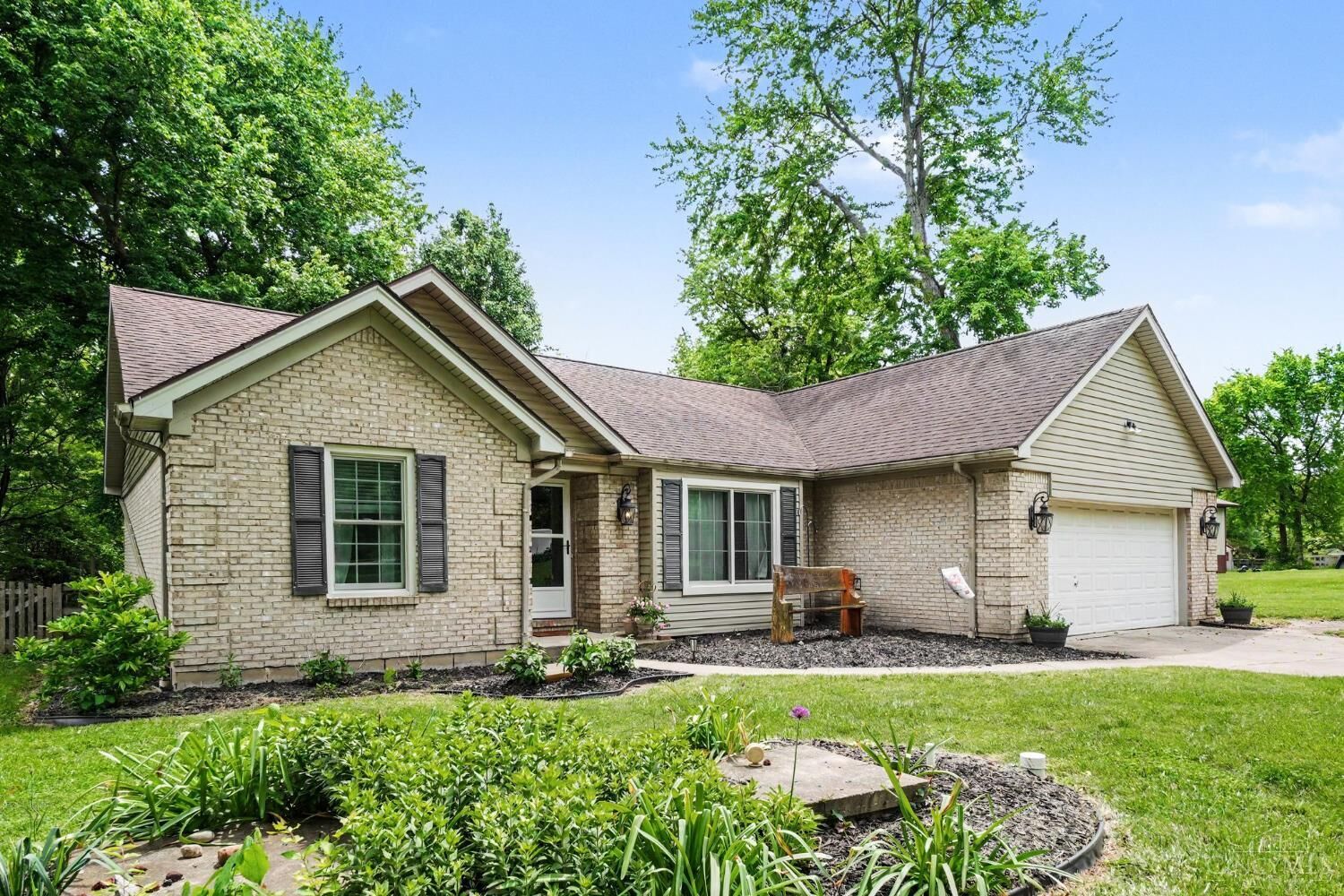 Property Photo:  3600 Mt Carmel Road  OH 45244 