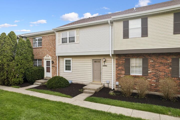 Property Photo:  7509 Queen Ann Court  OH 45069 