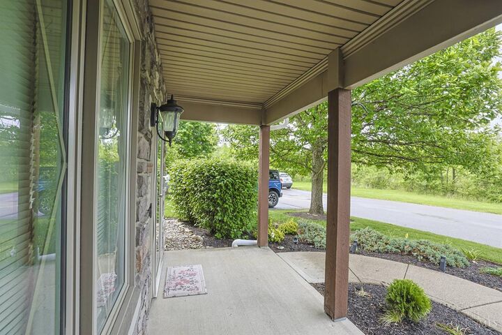 Property Photo: 206 Edinburgh Lane OH 45246