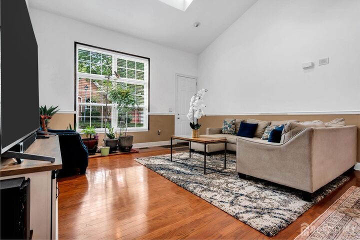 Property Photo:  6 William Martin Way  NJ 08822 