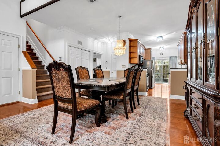 Property Photo:  6 William Martin Way  NJ 08822 