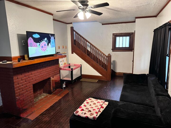 Property Photo:  121 Fernwood Avenue  OH 45405 