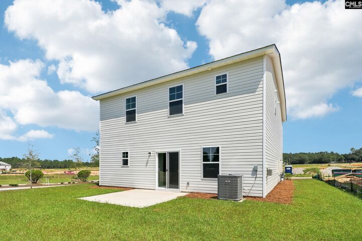 Property Photo:  640 Old Charleston  SC 29123 