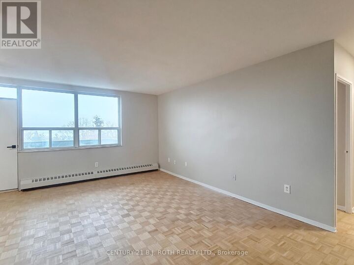 Property Photo:  98 Holgate Street 407  ON L4N 2T9 