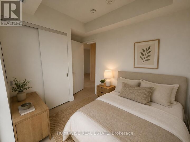 Property Photo:  322 Dupont Street 607  ON M5R 0E3 