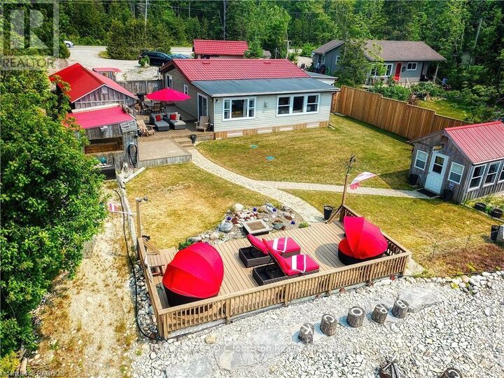 Property Photo:  337 Bruce Road #13  ON N0H 2L0 