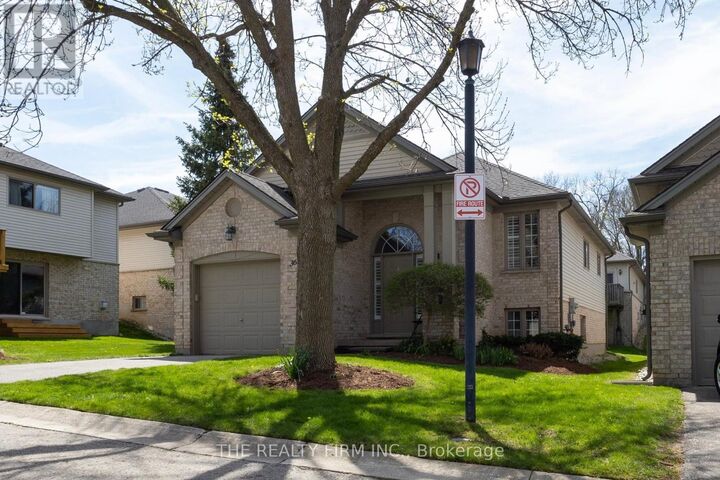 Property Photo:  1499 Byron Baseline Road 36  ON N6K 4T4 