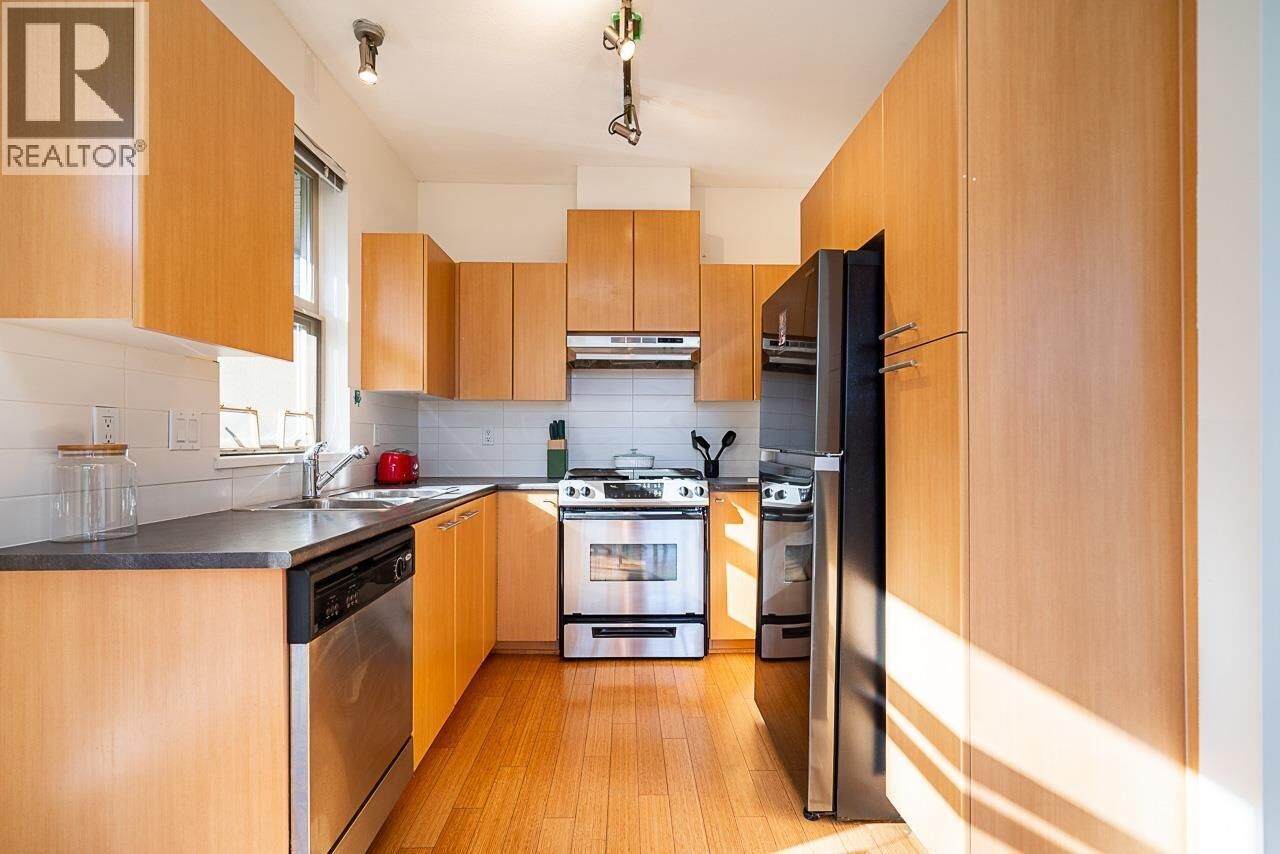 Property Photo:  9319 University Crescent 516  BC V5A 4Y5 