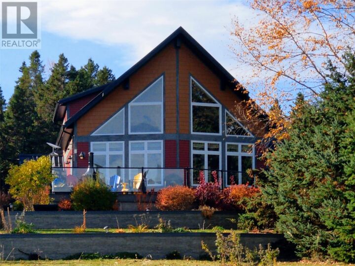 Property Photo:  1 Route 380 Highway  NL A0J 1V0 