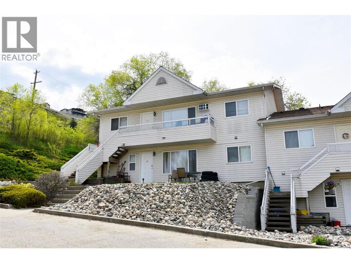 Property Photo: 505 Browne Road 210 BC V1T 7M2