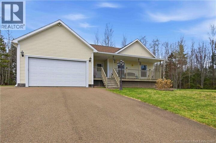 Property Photo:  30 Cranberry Lane  NB E3A 0M3 