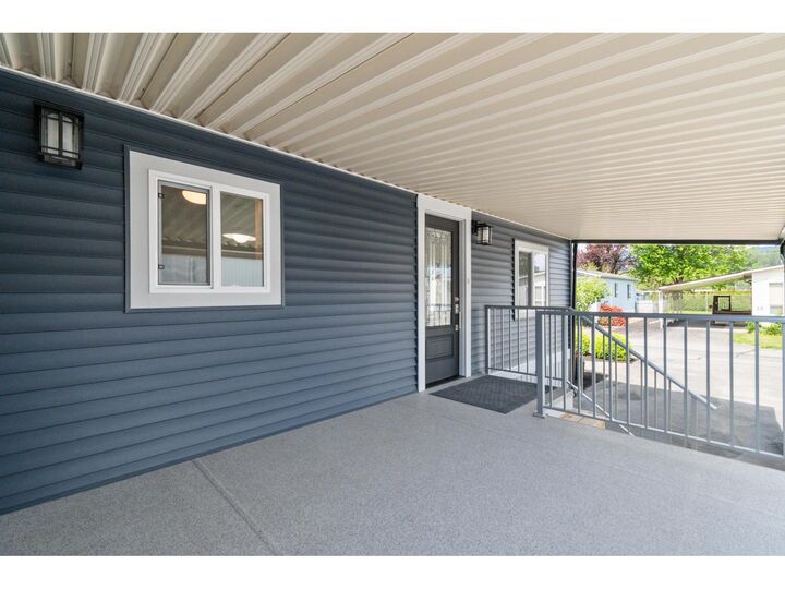 Property Photo:  9055 Ashwell Road 39  BC V2P 7S6 