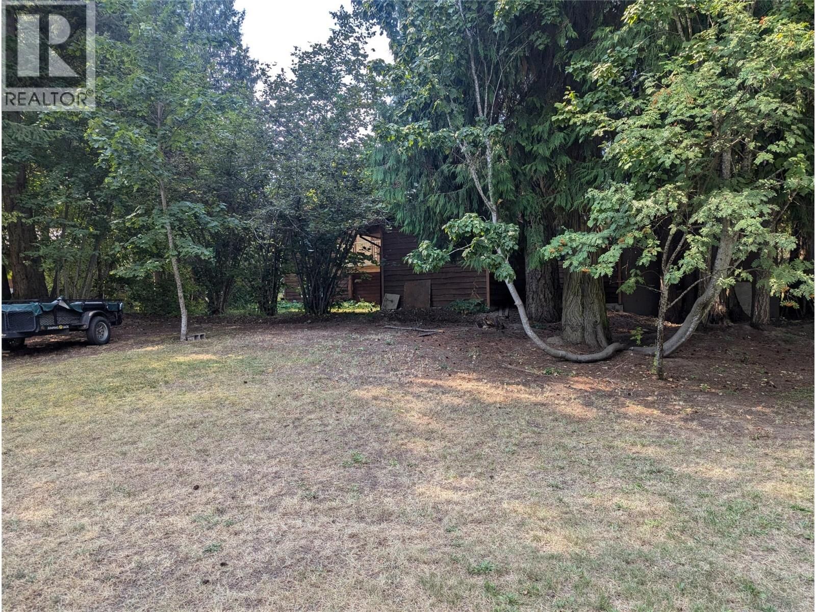 Property Photo:  7143 Fransen Road  BC V0E 1M7 