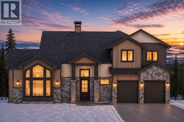 205 Grizzly Ridge Trail — photo 1