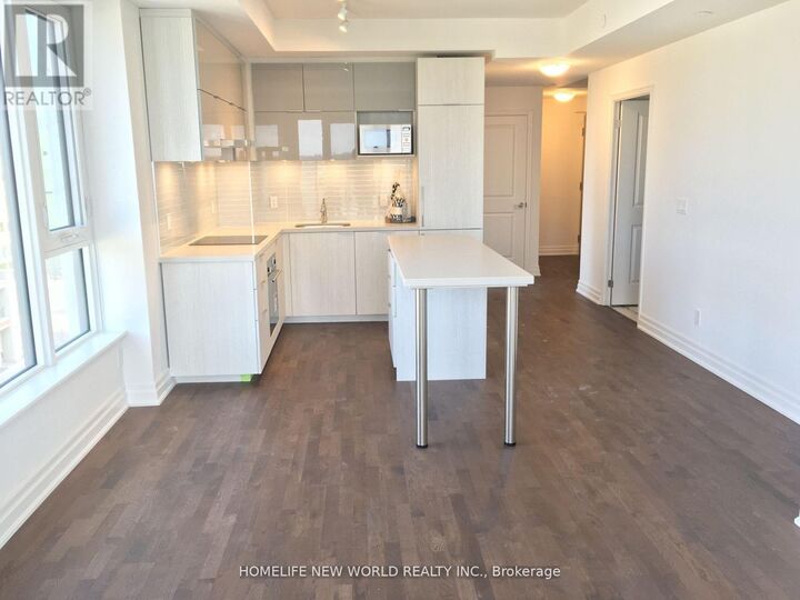 Property Photo:  18 Rouge Valley Drive West 605C  ON L6C 0H1 
