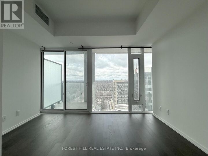 Property Photo:  5 Soudan Avenue 2312  ON M4S 0B1 
