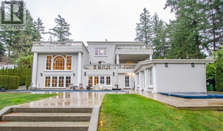 Property Photo:  6089 Gleneagles Drive  BC V7W 1W1 