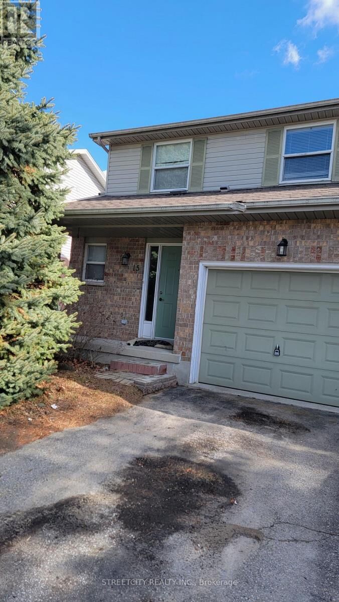 Property Photo:  15 Sandra Road  ON N5V 4X3 