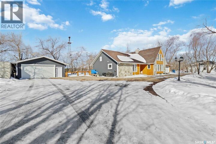 Property Photo:  217 Gareau Street  SK S0K 3Y0 