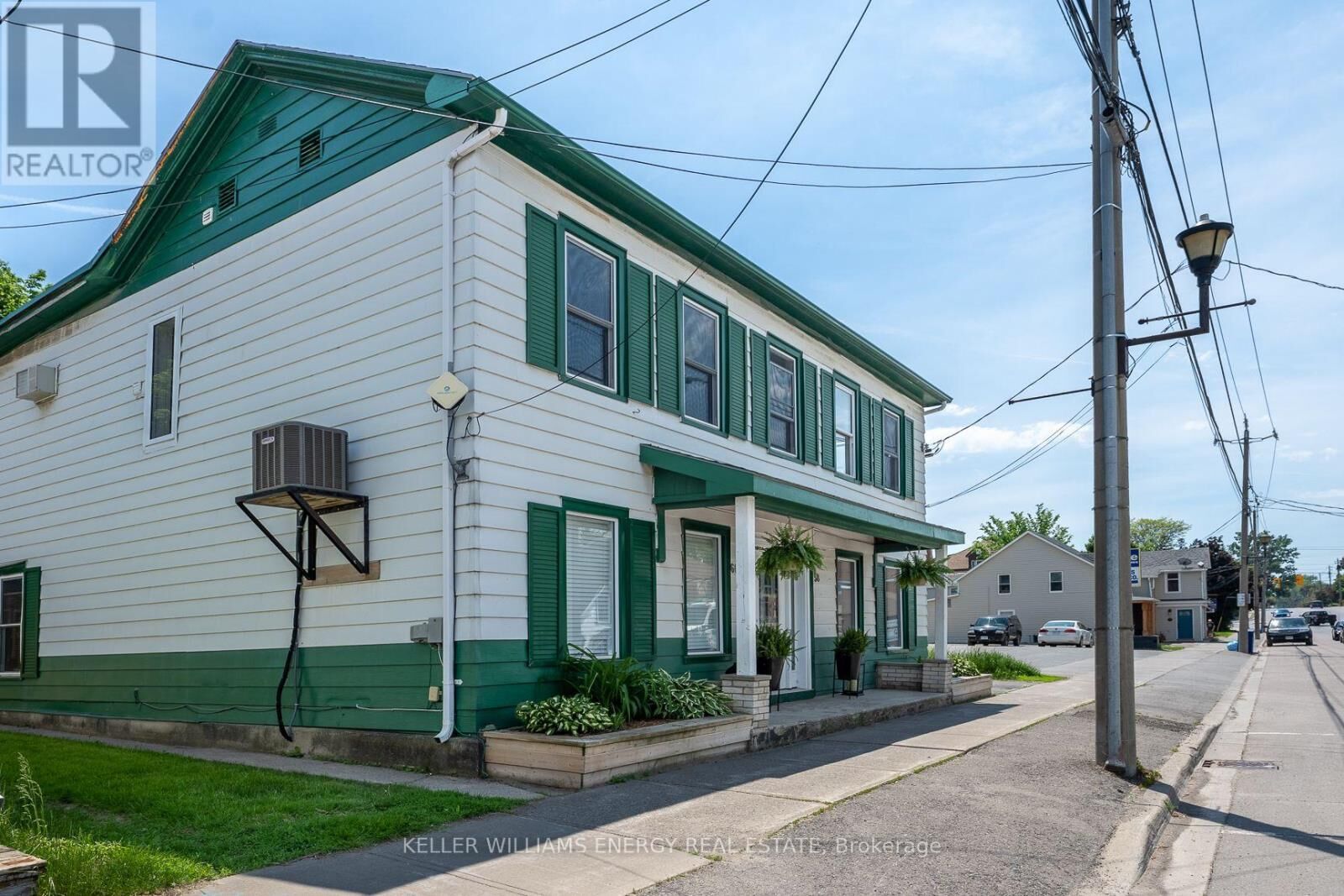 Property Photo:  60 Picton Main Street  ON K0K 2T0 