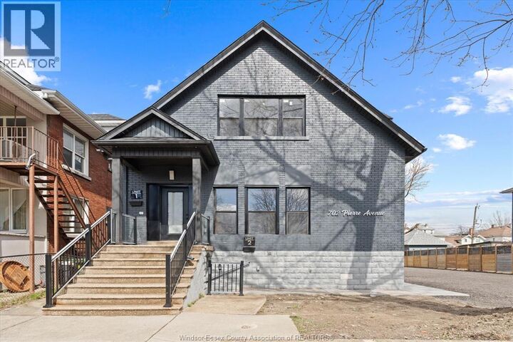 Property Photo:  702 Pierre 5  ON N9A 2K5 