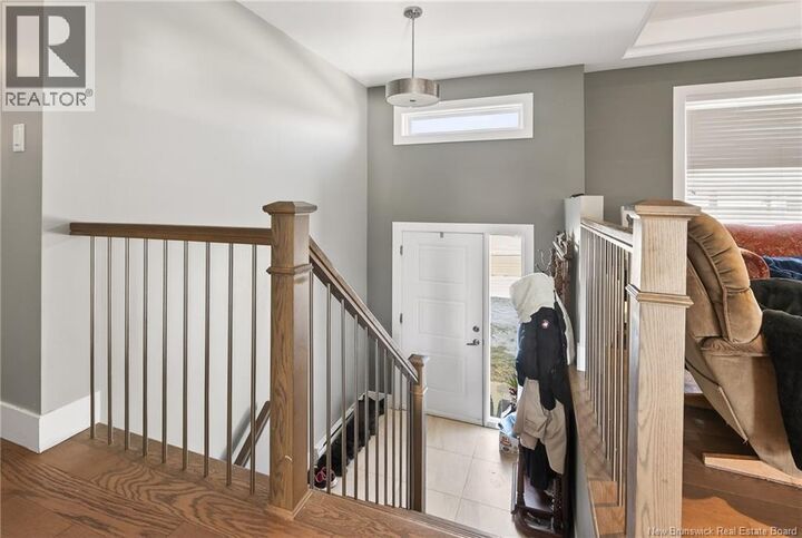 Property Photo:  95 Doiron Street  NB E1A 0X9 
