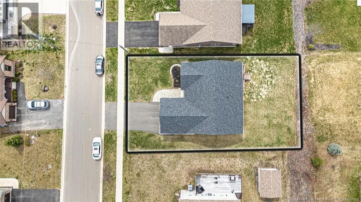 Property Photo:  109 Mitchell Wayne Drive  NB E3G 5M6 