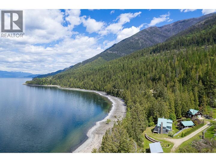 Property Photo: 12035 3A Highway BC V0B 1A3