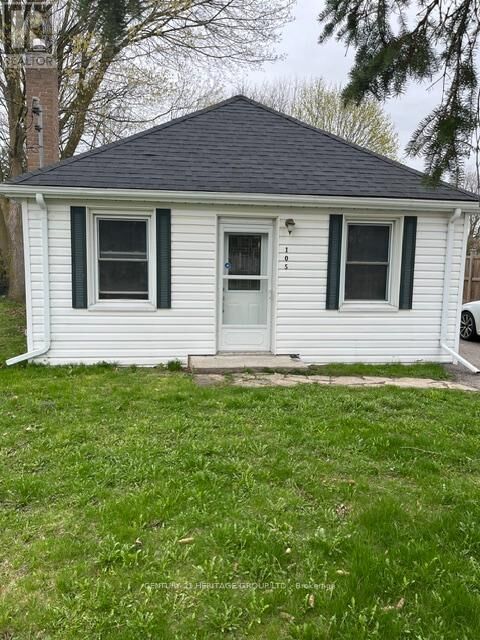Property Photo:  105 Paris Street  ON L9R 1E4 
