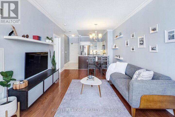 Property Photo:  55 Harrison Garden Boulevard Ph6  ON M2N 7G3 