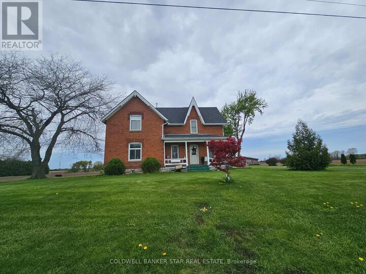Photo de la propriété:  29860 Irish School Road North  ON N0P 1M0 