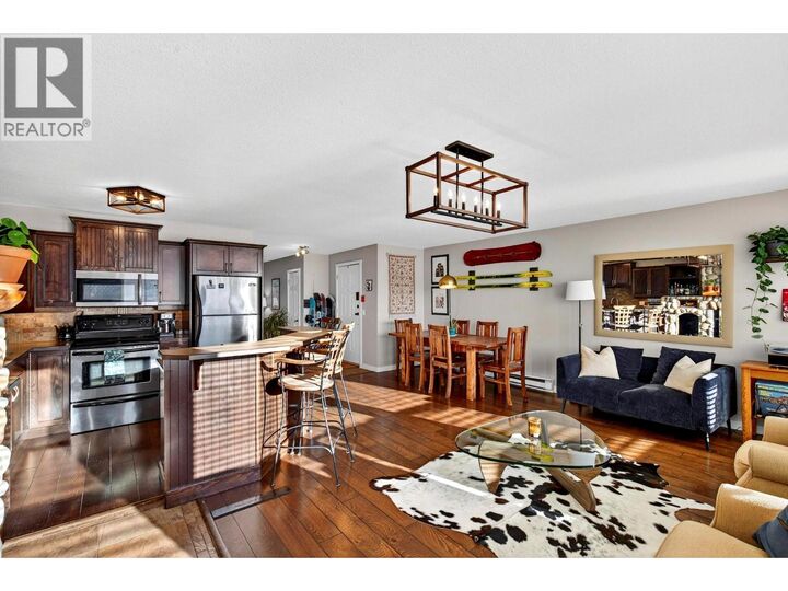 Property Photo: 7375 Porcupine Road 104 BC V1P 1T4