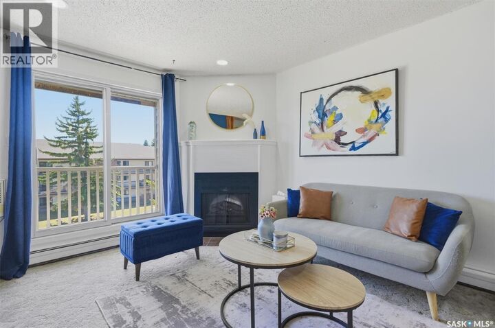 Property Photo:  310 203A Tait Place  SK S7H 5L7 