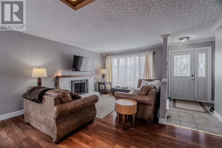 Property Photo:  9 Collins Place  NL A1N 1E5 