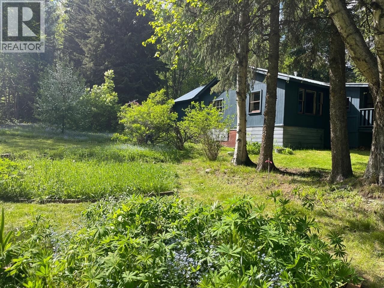Property Photo: 3777 Fisher Road BC V0E 1C0