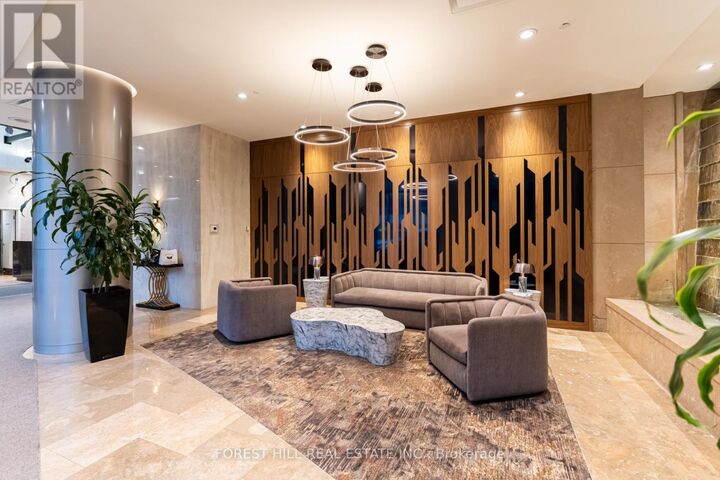 Property Photo:  5 Northtown Way 2305  ON M2N 7A1 