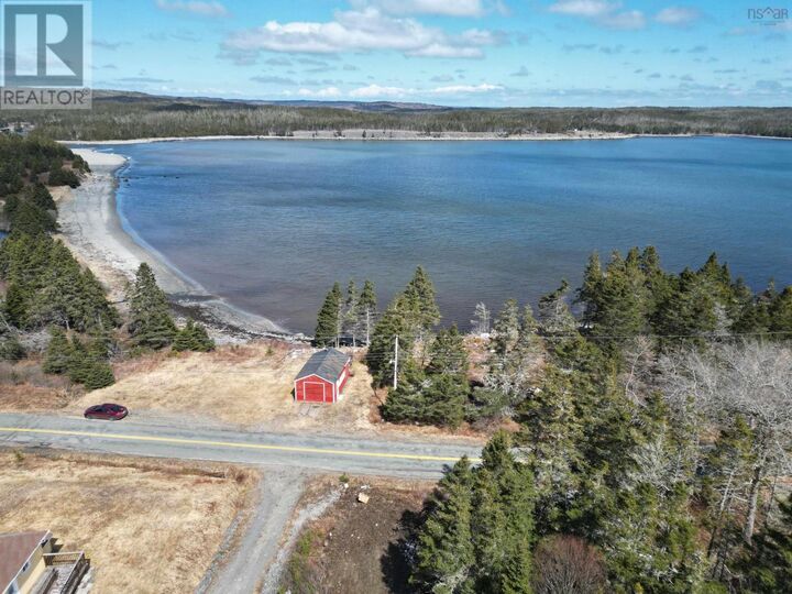 New Harbour Road — photo 1