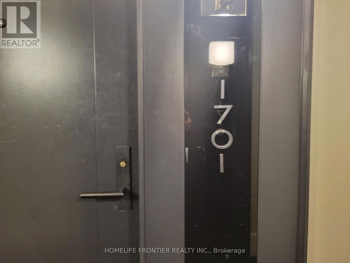Property Photo:  955 Bay Street 1701  ON M5S 2A2 