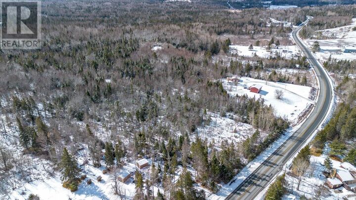 Property Photo:  Lot Highway 4 Road  NS B1L 1E2 