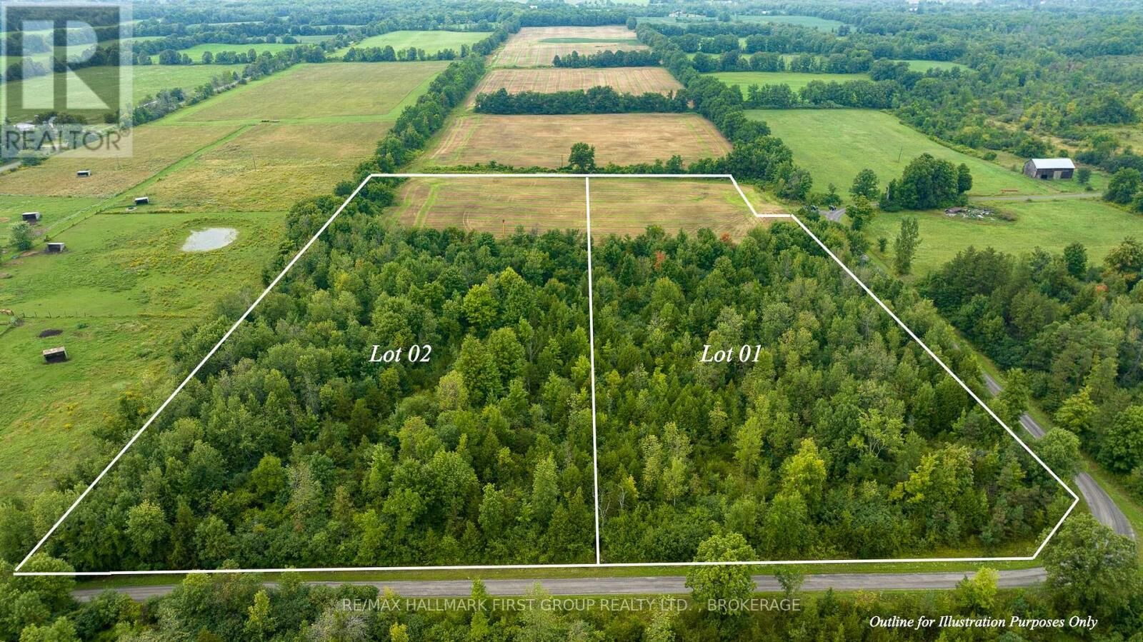 Property Photo:  119 Christopher Road  ON K0K 1Z0 
