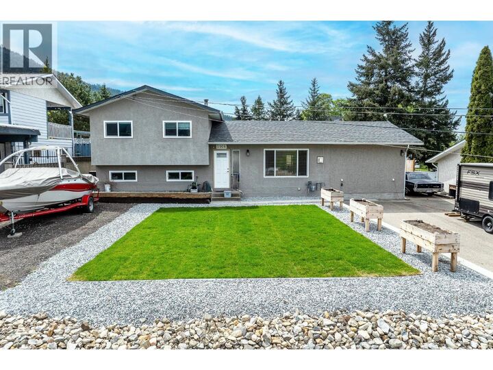Property Photo: 5168 Haynes Road BC V1B 3J6