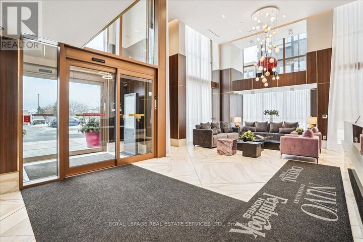 Property Photo:  2343 Khalsa Gate 539  ON L6M 5R6 