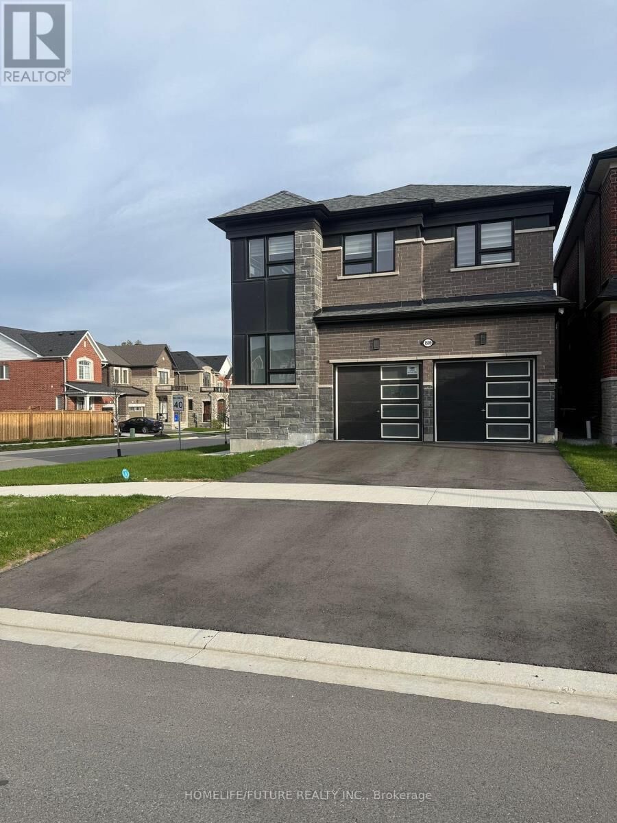 Property Photo: 1509 Honey Locust Place ON L1X 0N9